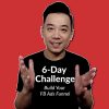 6-Day Challenge Recording